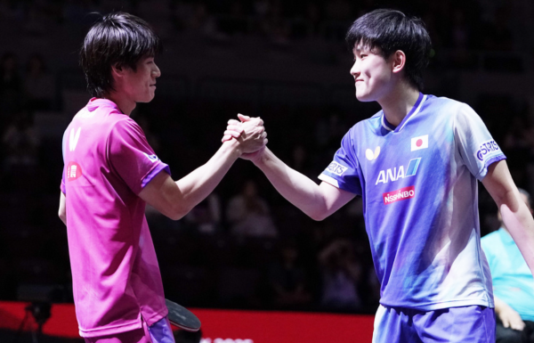 富邦速配 4-3！世乒赛奇迹：3次落后+救1赛点+首进8强，或成王楚钦争冠劲敌