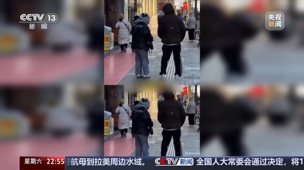 数魅优配 多地气温骤降 今年的秋天去哪儿了？